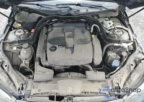 2015 Mercedes-Benz E 350 from USA, damaged, VIN WDDHF5KBXFB085865